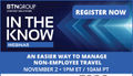 Zeno by Serko webinar