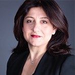 Christine Ourmieres-Widener: Woman You Should Know Christine Ourmieres-Widener: Woman You Should Know