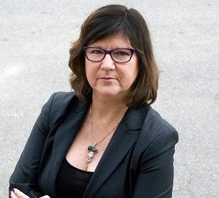 BTN Sr. Transportation Editor Donna Airoldi
