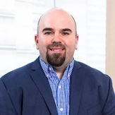 John Morhous, Flight Centre Travel Group, Chief Experience Officer