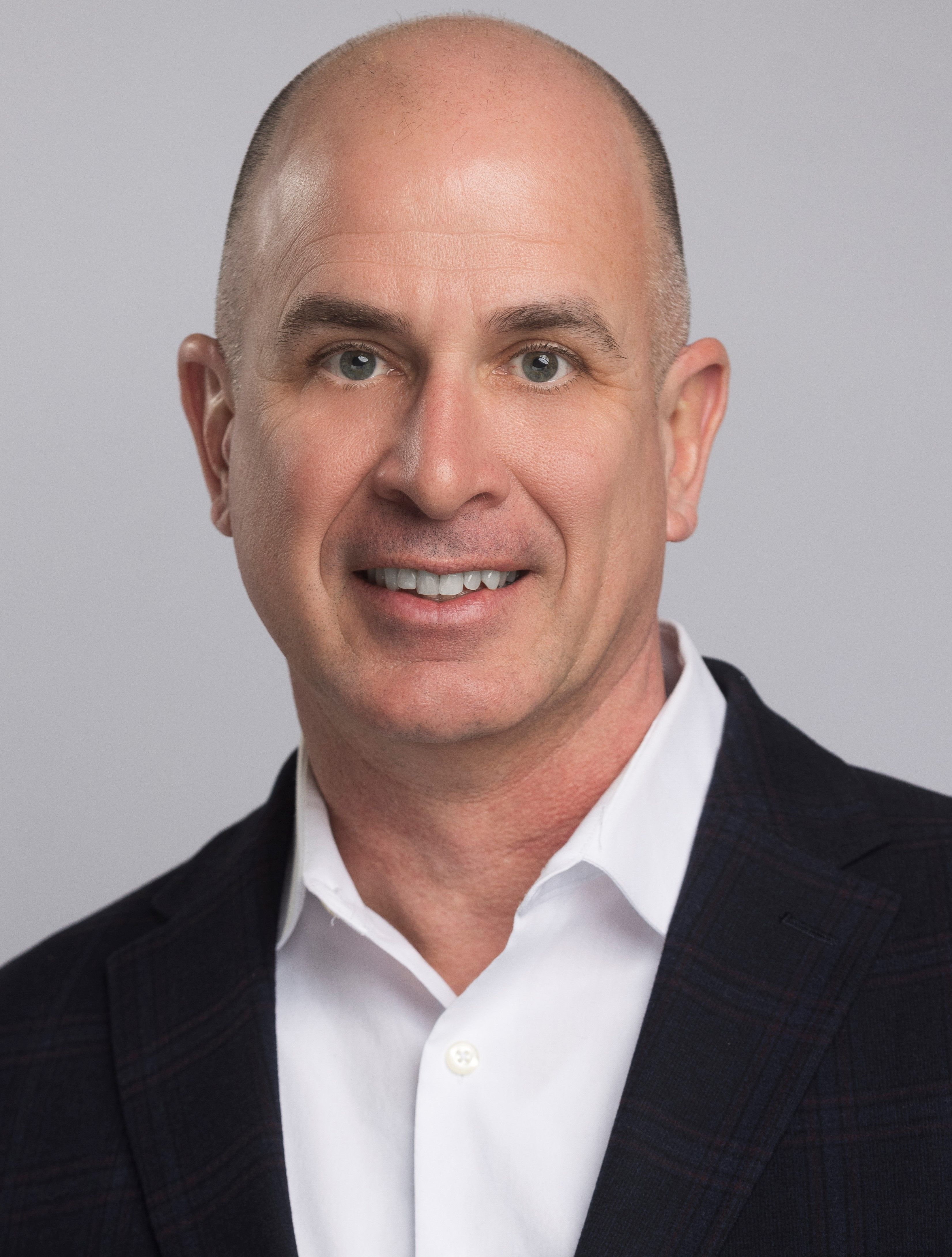 Michael Farrell is EVP of business development for TMC World Travel, Inc.