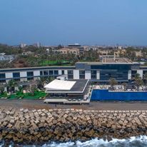 Radisson Blu Hotel, Dakar