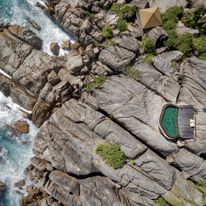Six Senses Zil Pasyon, Seychelles